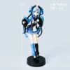 Piccolo zombie hatsune miku-insaccato