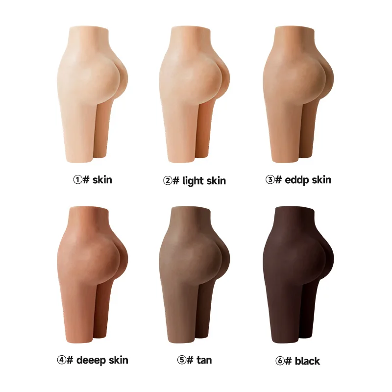 1,85 силиконовые трусики для косплея