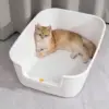 อ่างล้างหน้าสีขาว (59*44*20ซม.)
