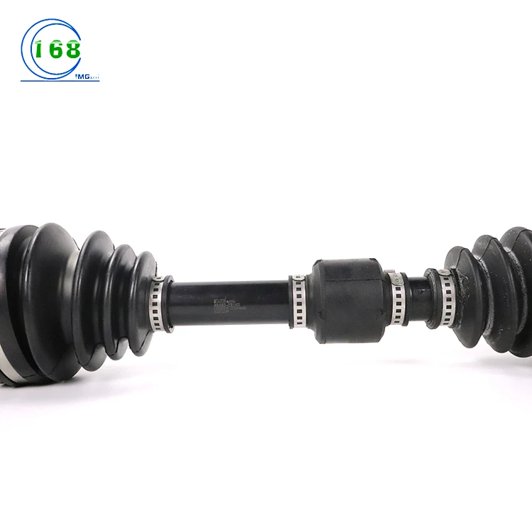 IMG Front Left Haft Drive Shaft for Toyota Highlander 2015-