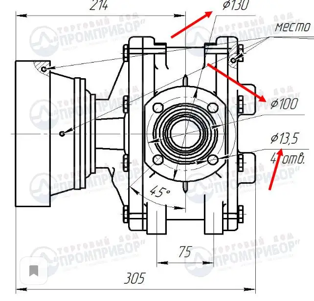 Счетчик- расходомер тяжелого горючего дизельного топлива измерителя прокачки шестерни дисплея 0,5% низкой цены 4-20mA LCD механический встречный овальный