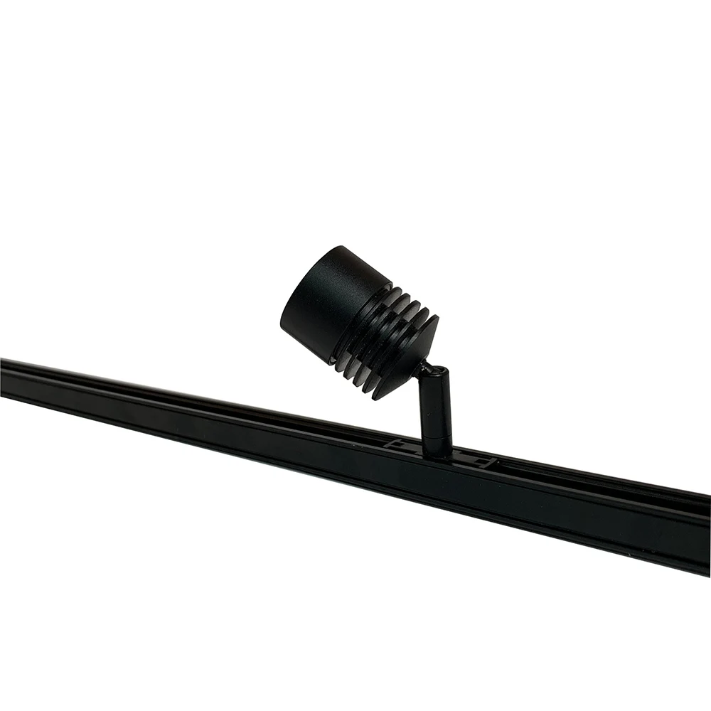 Led Shelf Lighting Side Mounted Dc12v 24v 3w Jewelry Glass