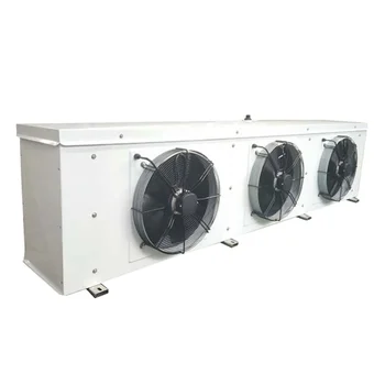 Industrial Air Cooler Price R22 Refrigerant Gas  R404a substitute for R22 in Medium and Low Temperature