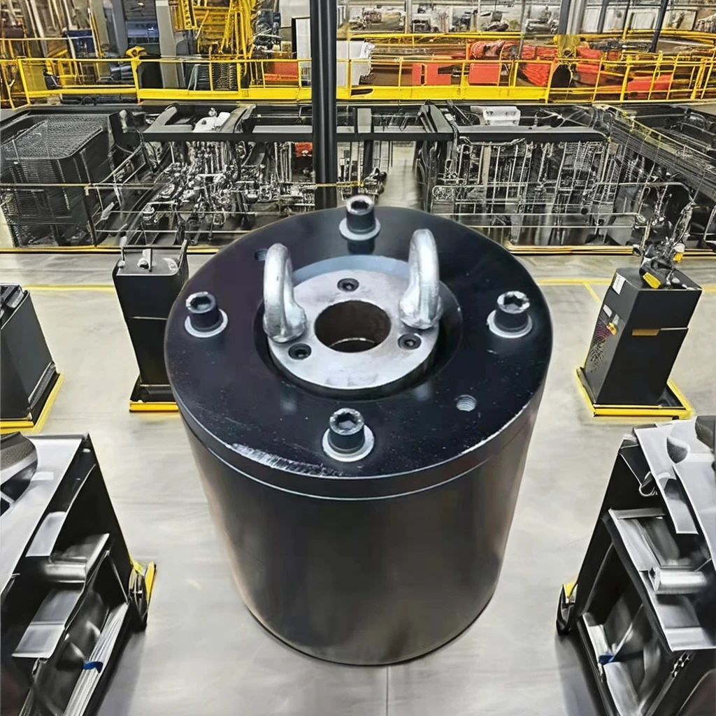Standard Penetration Test (SPT) for Soil in Situ Dynamic Testing Standard Penetration Test Hammer