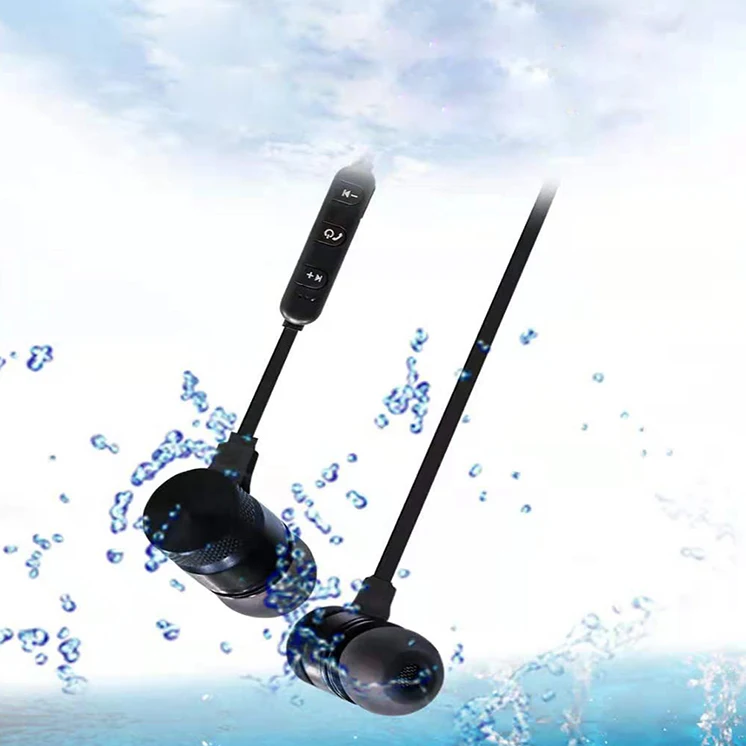 Самые продаваемые Беспроводные спортивные наушники для студии ONDA Mobile Phone Heavy Bass BT 5