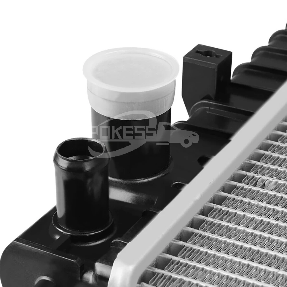 Cooling Radiator New Accessories 6L8Z8005LA AJ3415200 Radiator for For... — 6