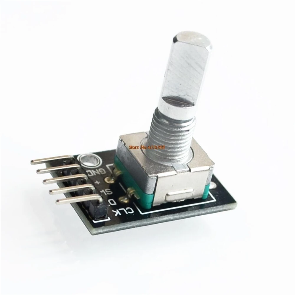 Rotary Encoder Module Brick Sensor Development For - Buy Rotary Encoder ...