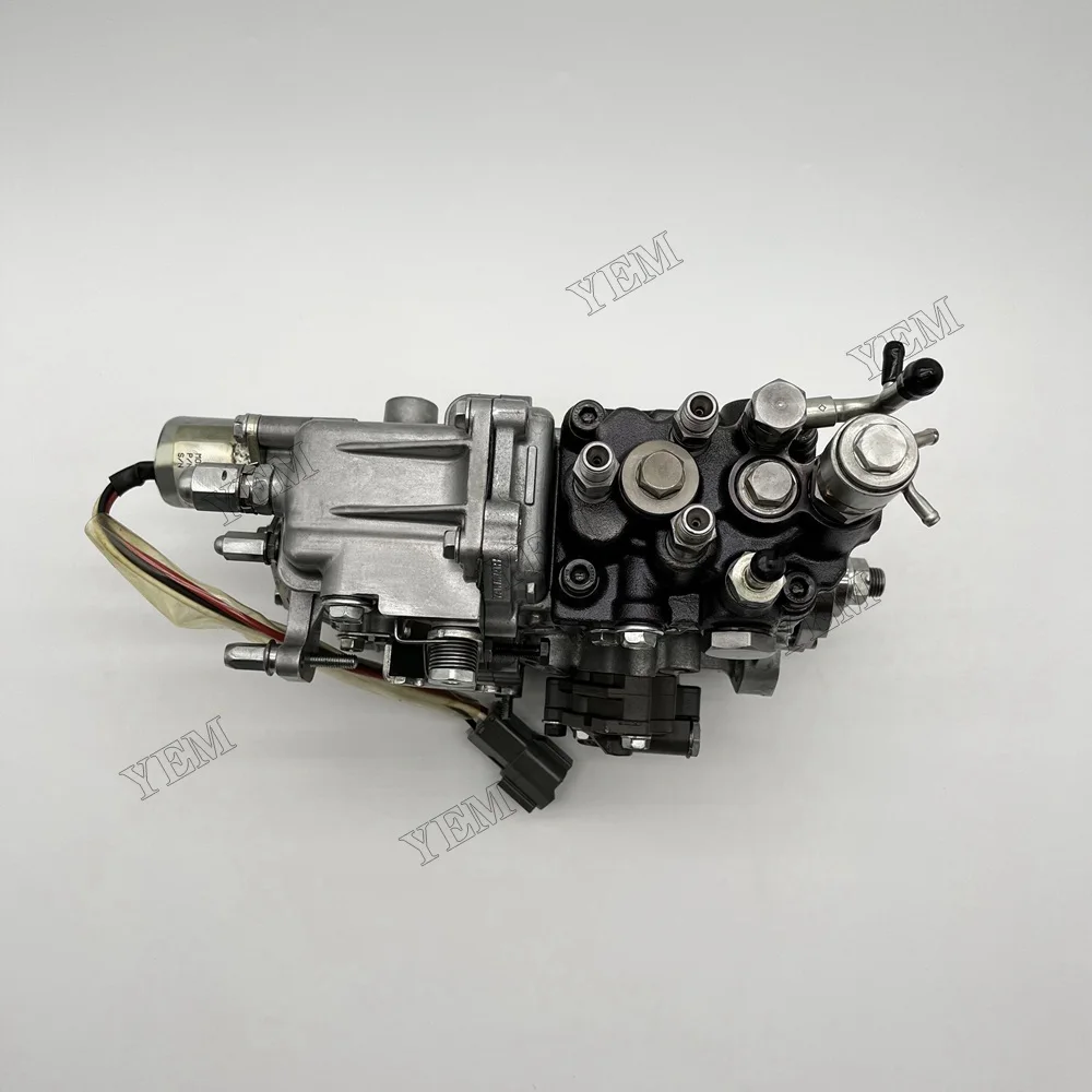 Diesel Injection Pump 729236-51412 for Yanmar High Performance Engine Parts 2