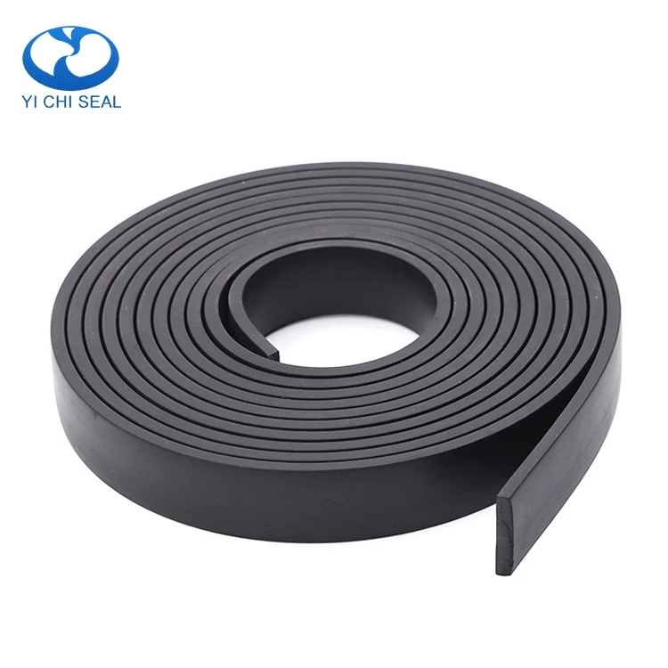 Wholesale Weather Stripping Automatic Garage Drop Aluminium Door Bottom