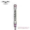 violet golf putter grip