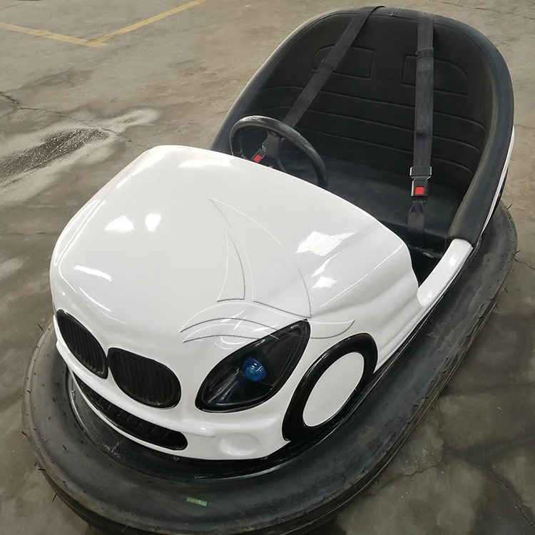 Новые бамперные автомобили для детей бампер автомобиль Развлечения