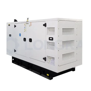 380v 50hz 3phase 60 Kva Diesel Generator Set With Ce Certificate - Buy ...