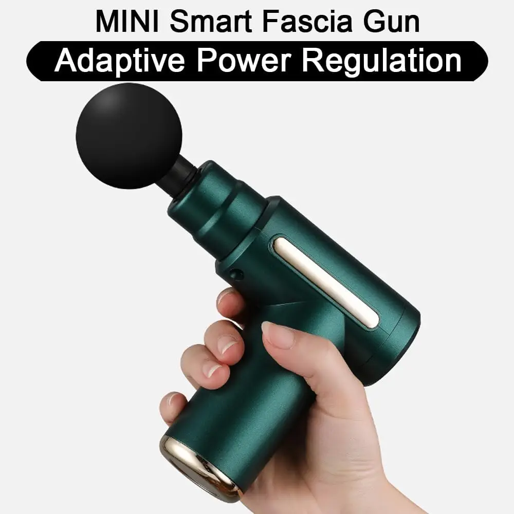 %Massager Manufacturer %
