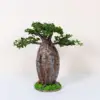 Árbol de baobab - 90cm