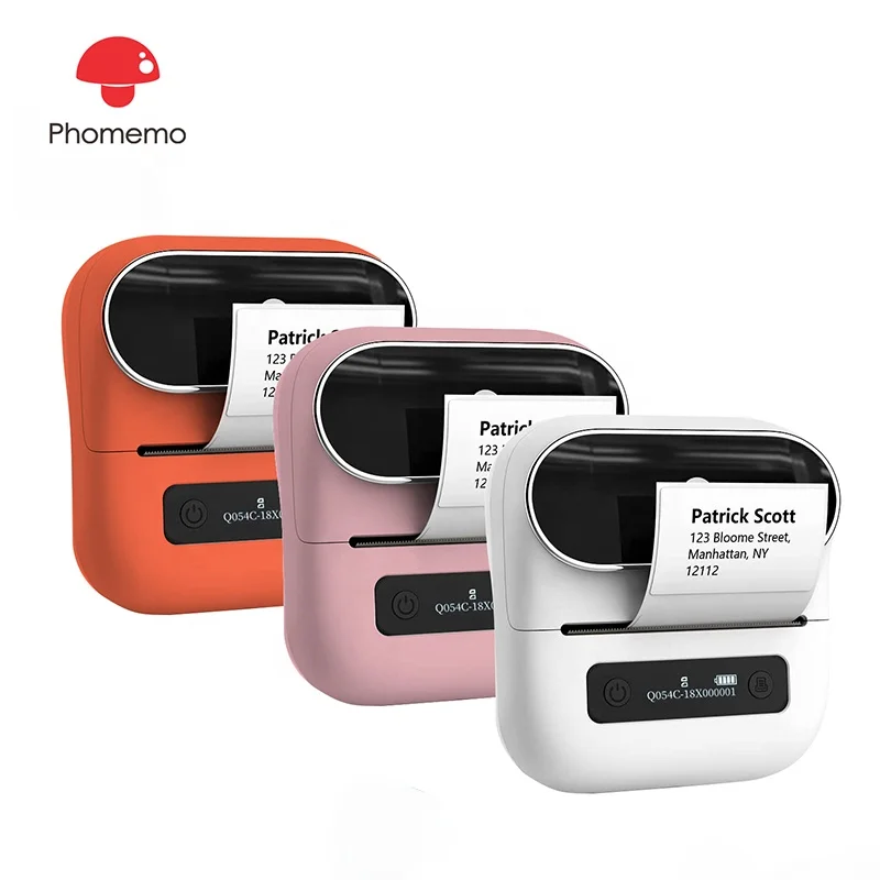 Compare prices for Phomemo across all European  stores