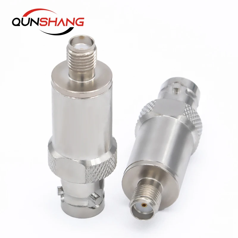 Adapter Triaxial Rf Coaxial Connector Triax Bnc Triaxial 1553b Main ...