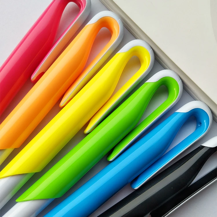 Лидер продаж милые и забавные Птица Форма Шариковая ручка с логотипом подарки