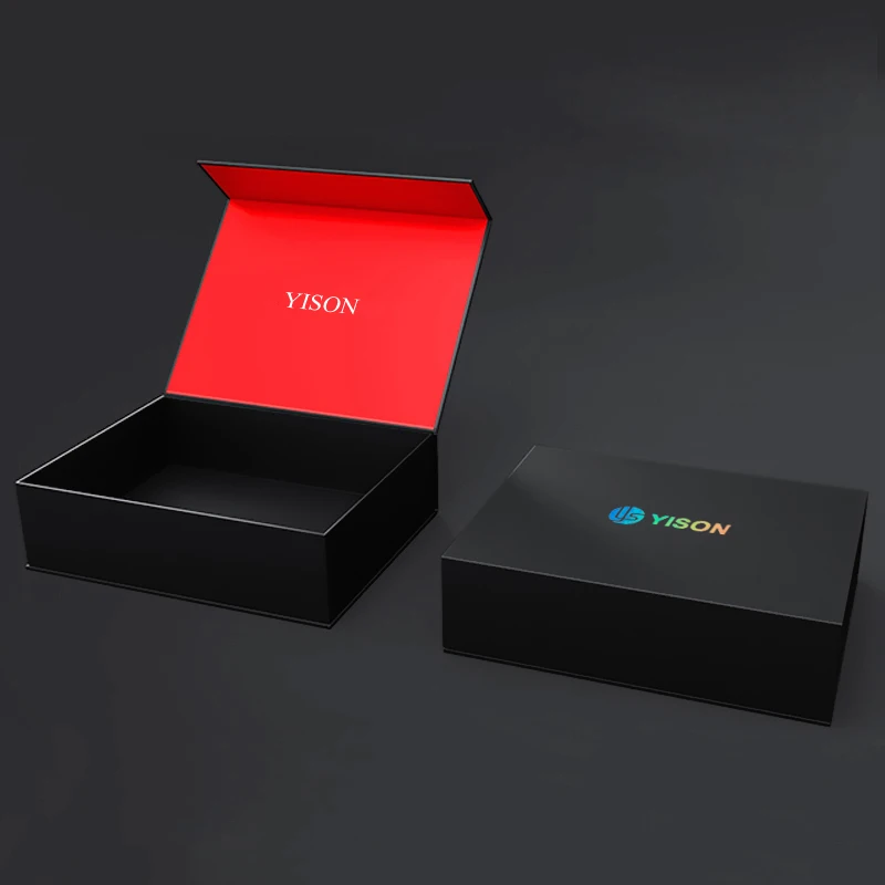 Customized Luxury Box Packaging Manufacturers, Suppliers Factory