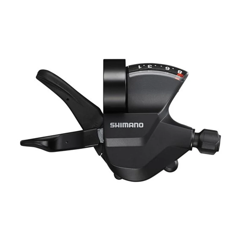 SHIMANO Altus SL-M315 シフターセット 7速・8速対応 MTB用 ラピッド