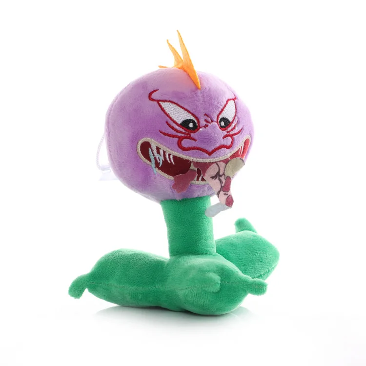 ちったいゾンビぬい　ニィ Amazon.co.jp: Dyharnsty 3個 かわいいぬいぐるみ ゾンビセット PVZ