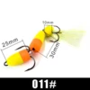 011 # esca di schiuma EVA