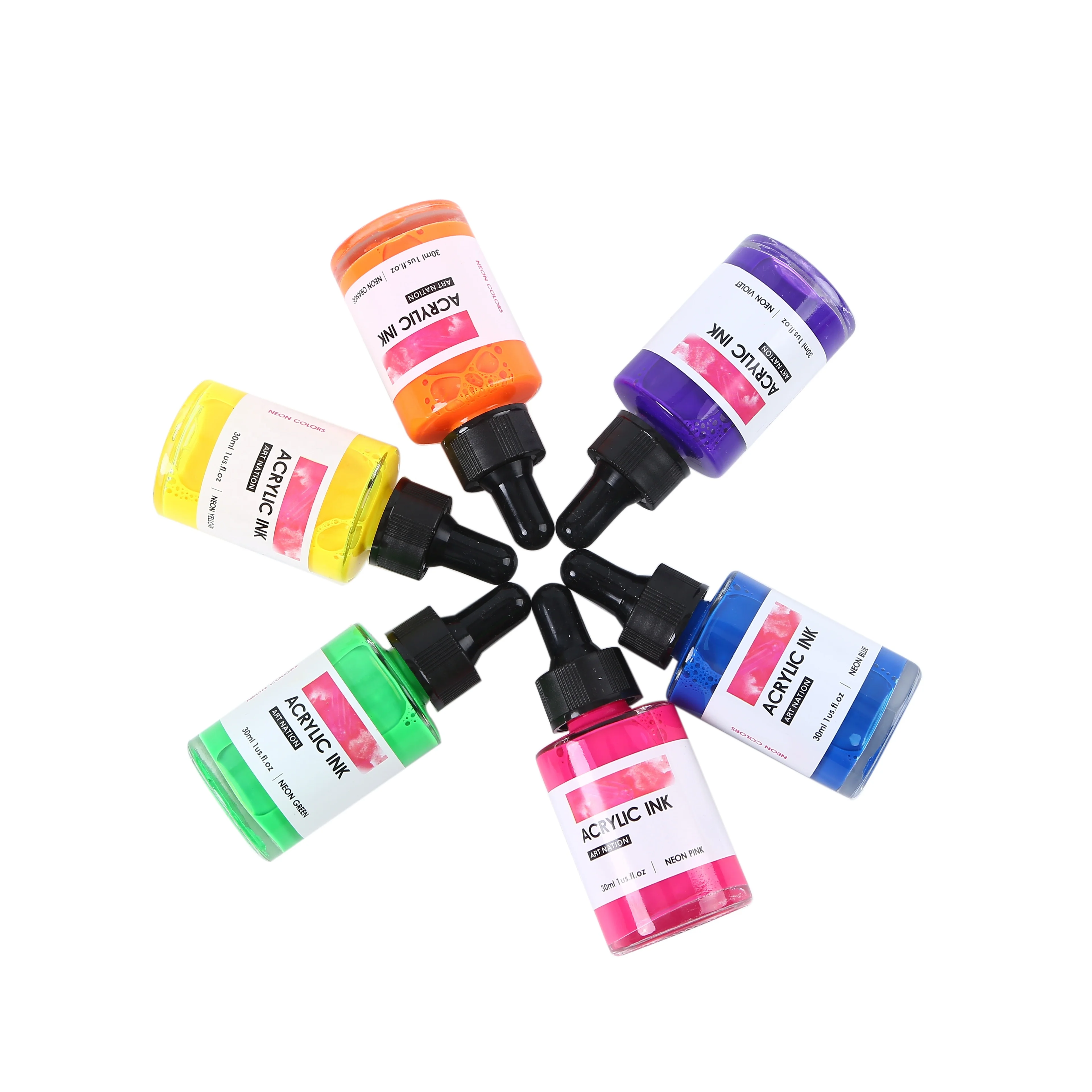 Buy acrylic inks for artists Online in Morocco at Low Prices at desertcart