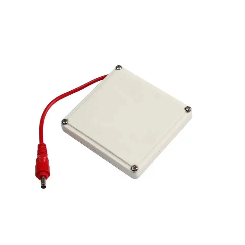 Waterproof Touchless Sensor Faucet Controller Solenoid Valve Box for Auto Sensor Faucet Tap