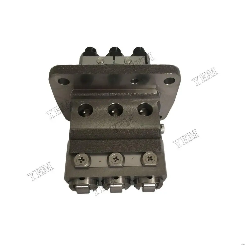 D1403 Injection Pump 1G880-51012 for Kubota Machinery Engine Parts