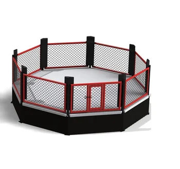 MMAケージ MMA OCTAGON MMAリングケージ、MMAボクシングケージ、MMAトレーニング