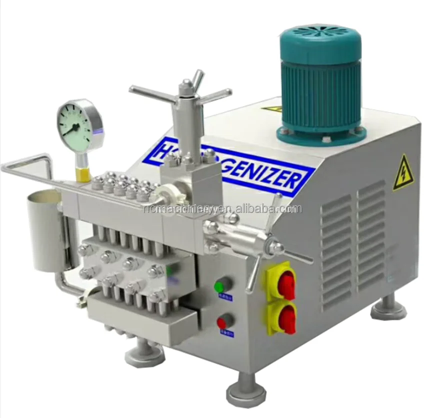 Best Offer! Small Milk Homogenizer For Sale Buy Small Milk