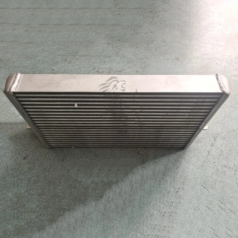 For Bmw X5 ( F15 ) X6 Intercooler Inclusive Upgrade Intercoolers Buy