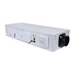 High Quality Custom 800 volume Wall-Mounted Fresh Air System air purifier brand manufacturer NO 5