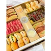 Caja Sandwich