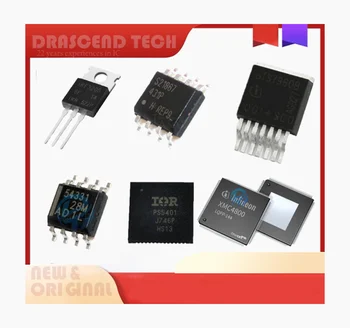 IPL60R060CFD7 PG-VSON-4 New And Original IC Chip Integrated Circuits Electronic Component