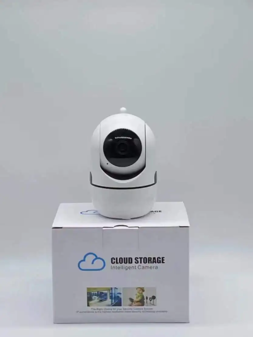 Ycc365 Best Selling Mini Wireless Camera Smart Home Security Cctv