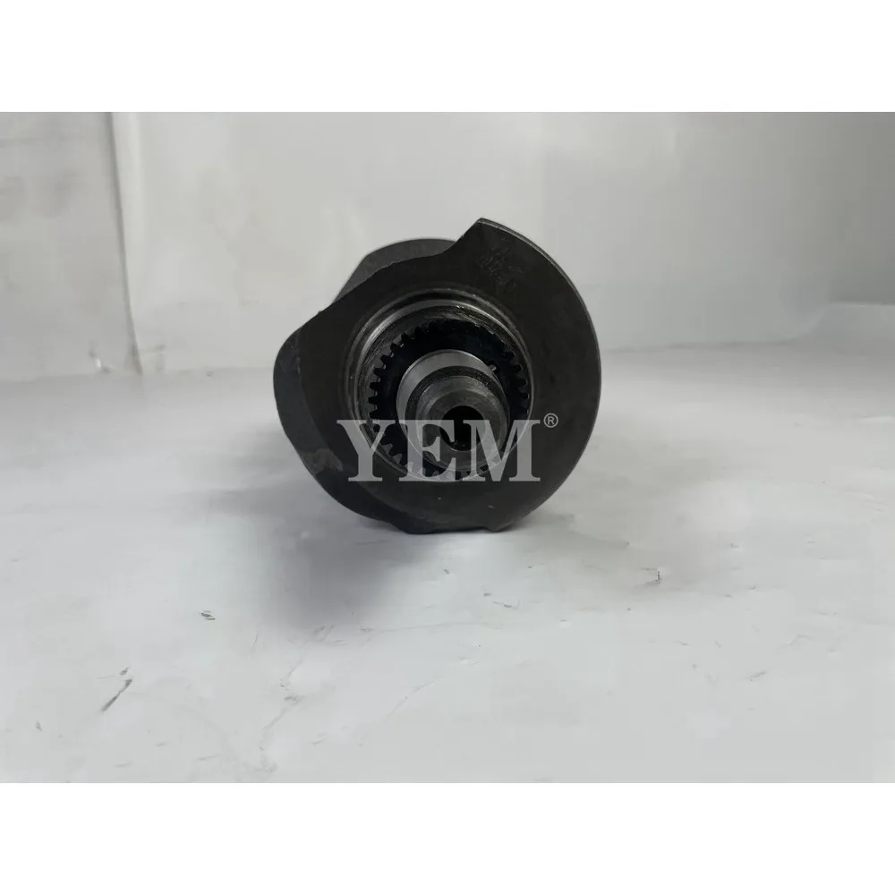 N843 Crankshaft Fit for Shibaura Tractor Engine for Shibaura Crankshaft 4