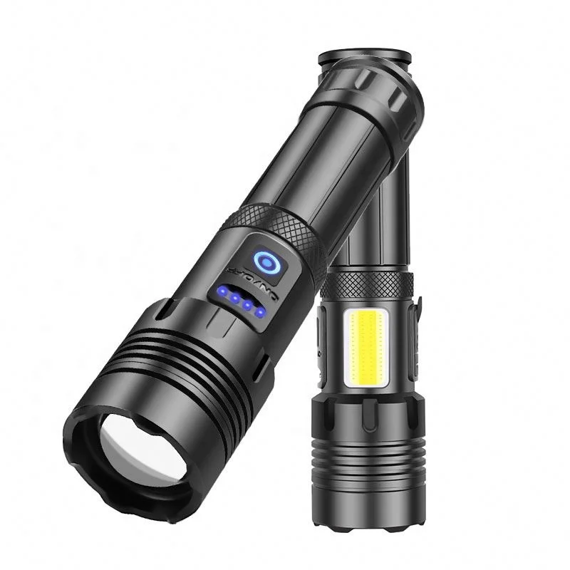nebo 3000lm flashlight Torchy 3K EDC Flashlight, 3000 Lumen LED Compact Pocket Light, Gray it features a strong magnetic base and a removable dual NEBO OMNI 3K Rechargeable Work