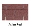 asian red