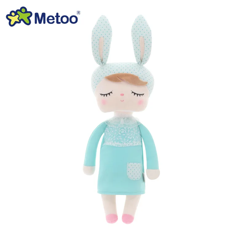 metoo plush