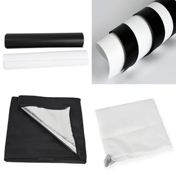 GODOX LST80 80*80cm / 60*60cm / 40*40cm Light Box Photo Studio LED Tabletop Shooting Portable Photography Light Softbox detail image