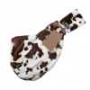 Cow crossbody bag