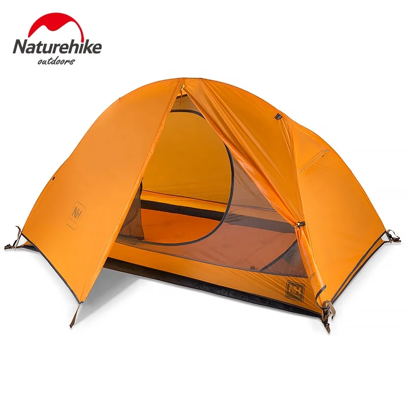 Naturehike cycling ultralight outlet 1p tent