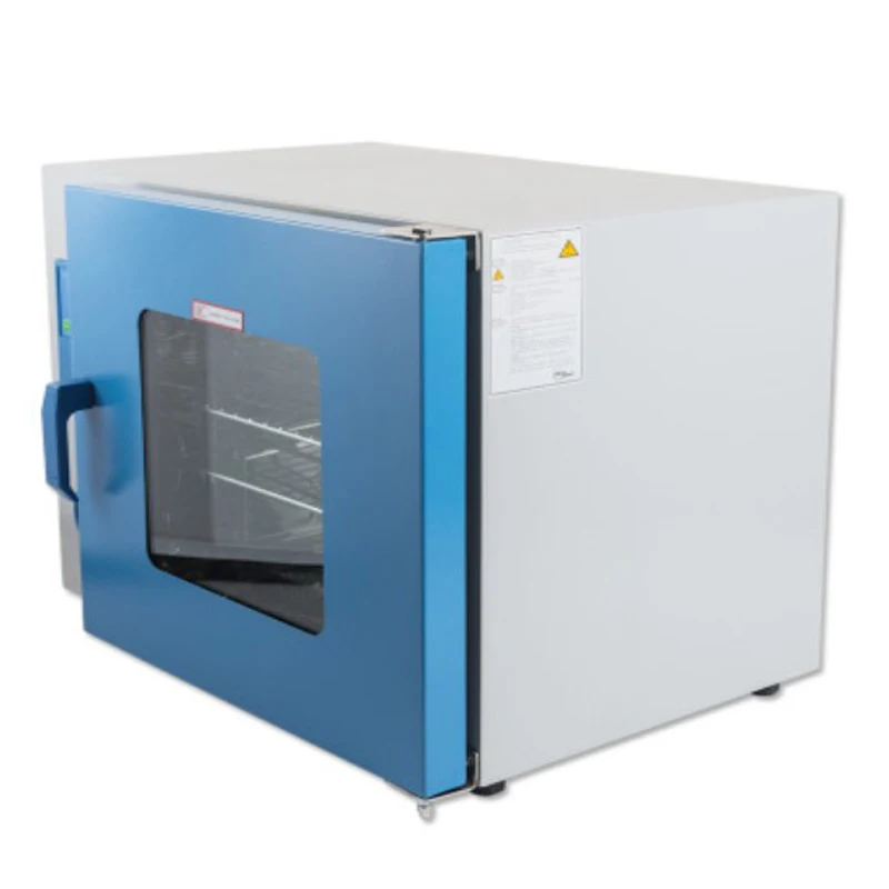 Laboratory Lab Drying Oven Machine