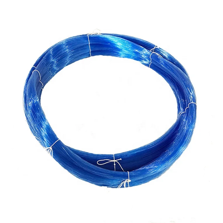 テグス マグロ ナイロン100号 1000m テグス マグロ ナイロン100号