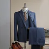 Completo Misty: giacca, gilet e pantaloni