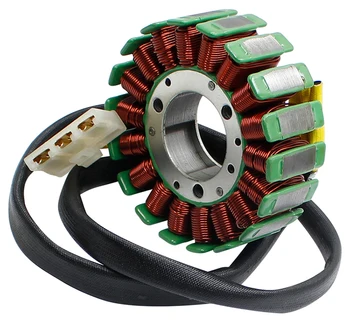 KTM 125 DUKE他 ジェネレーターコイル Amazon | ジェネレーター ステーター コイル + 電圧