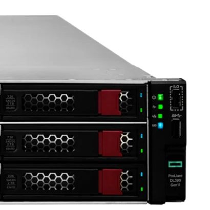 Hpe Proliant Dl380 Gen11 Server Scalable 2u Rack Server - Buy Hpe ...