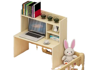 home office furniture for work modern  children computer desk