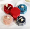 Octagonal  2