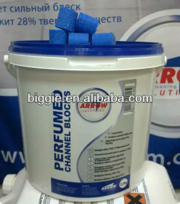 Ферментативный экологически чистый биоблок с бактериями оптовая упаковка под